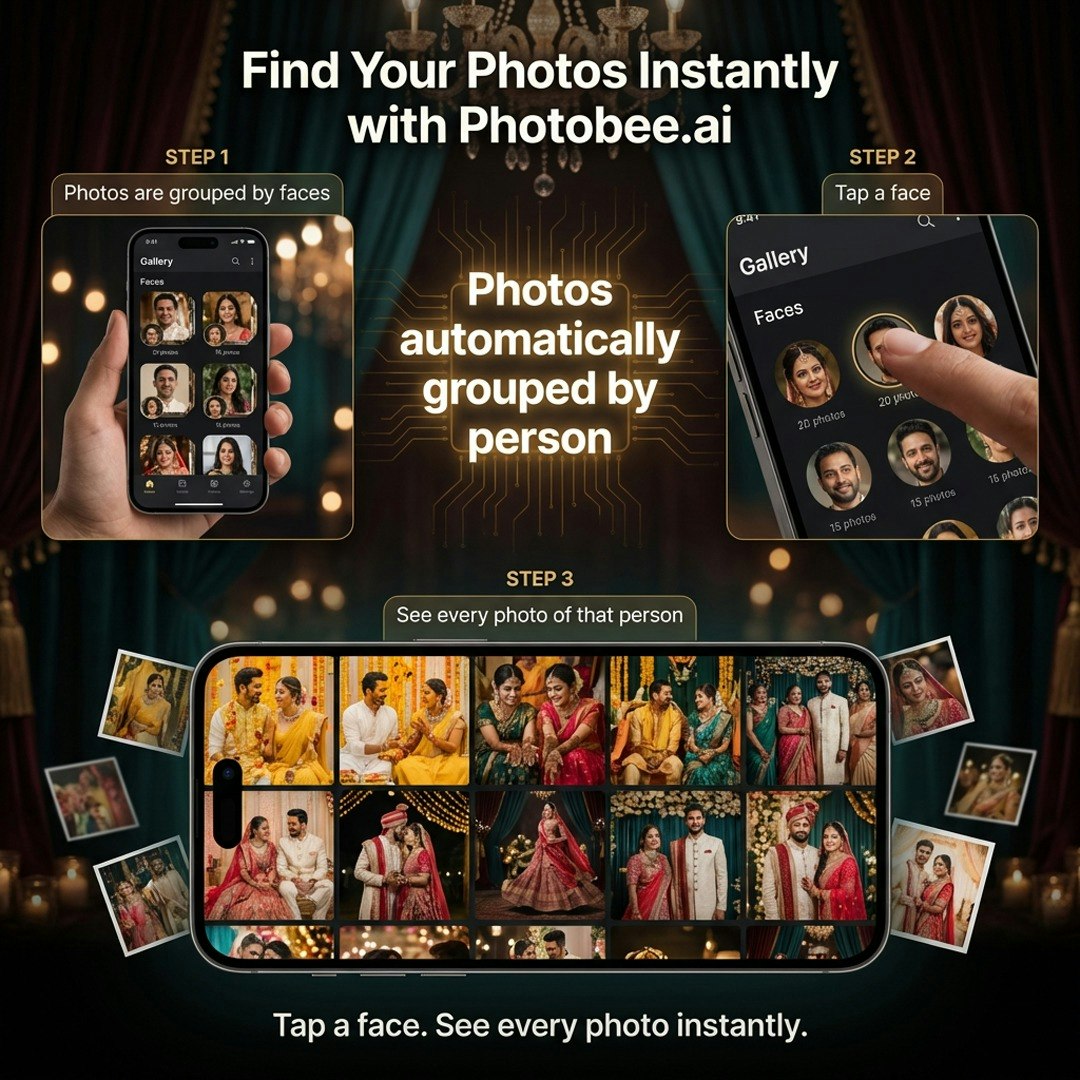 Photobee.ai gallery image