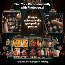 Photobee.ai gallery image
