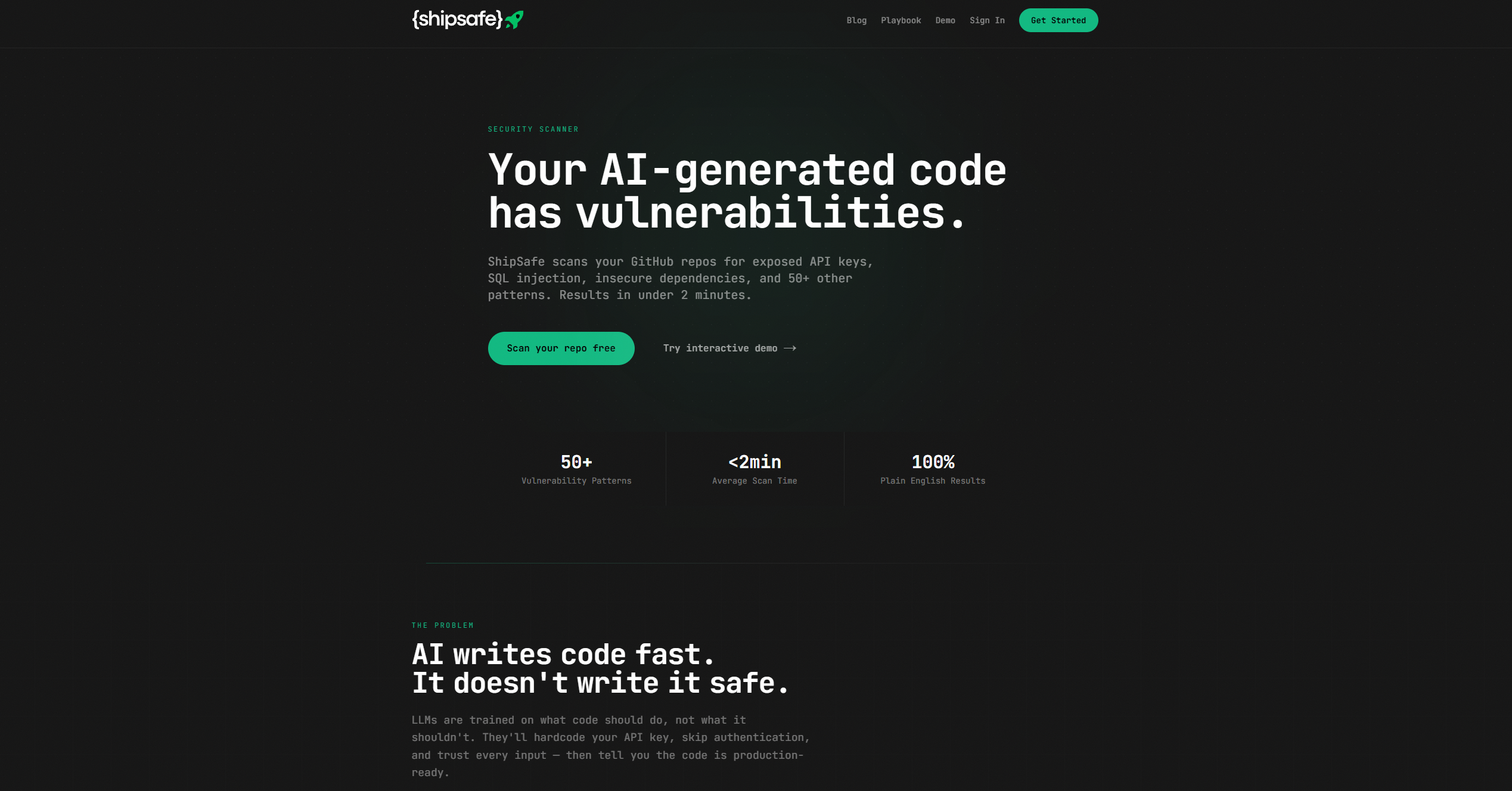 ShipSafe gallery image