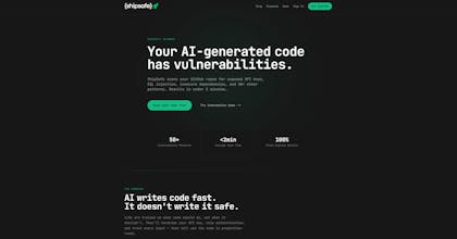 ShipSafe gallery image