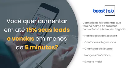 BoostHub gallery image