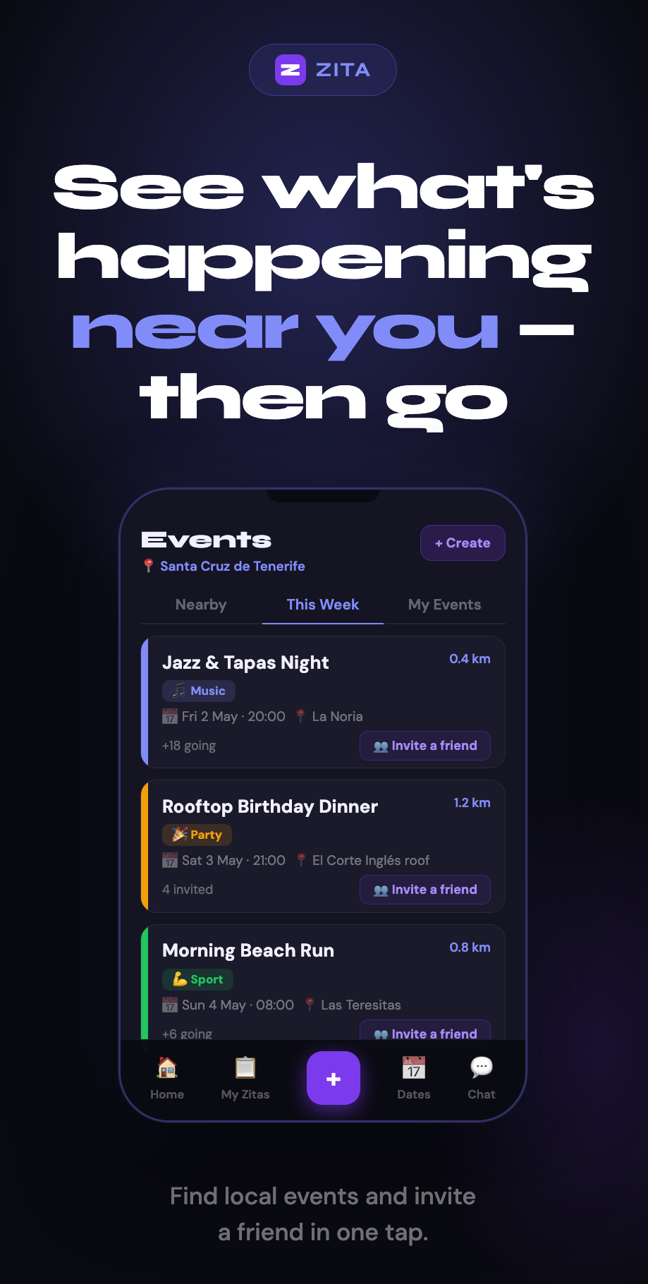Major updates Relaunch gallery image