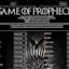 Game of Prophecies