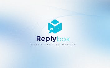 Replybox | AI Email Reply for Gmail gallery image