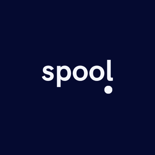 Spool  logo