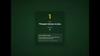 ResBattlers Arena gallery image