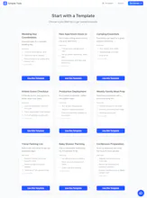 Simple Todo gallery image