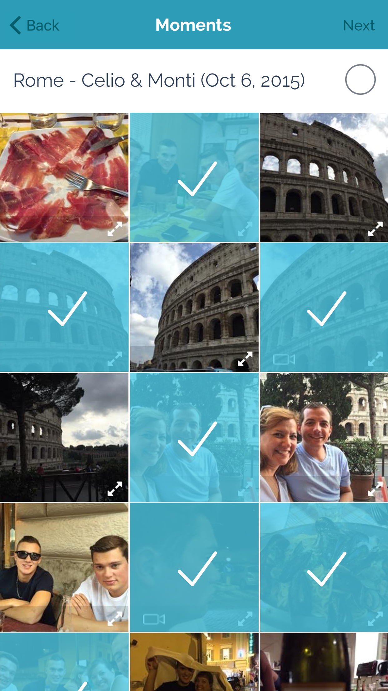 VidMob gallery image