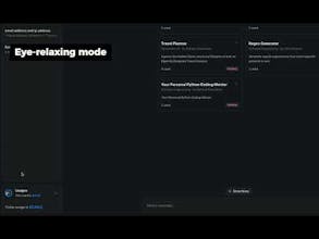 Lesseffort gallery image