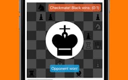 ChessME - iMessage App media 1