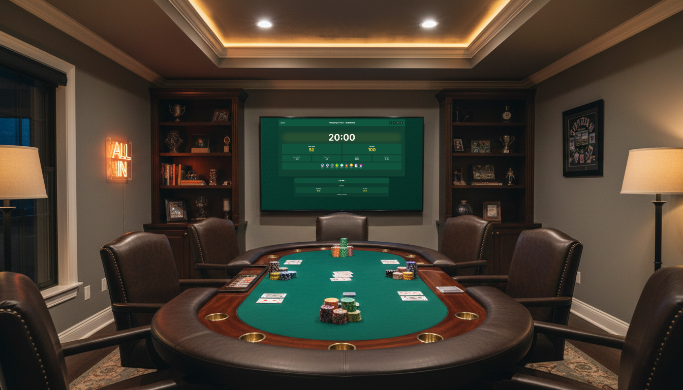 Chip Challenger gallery image