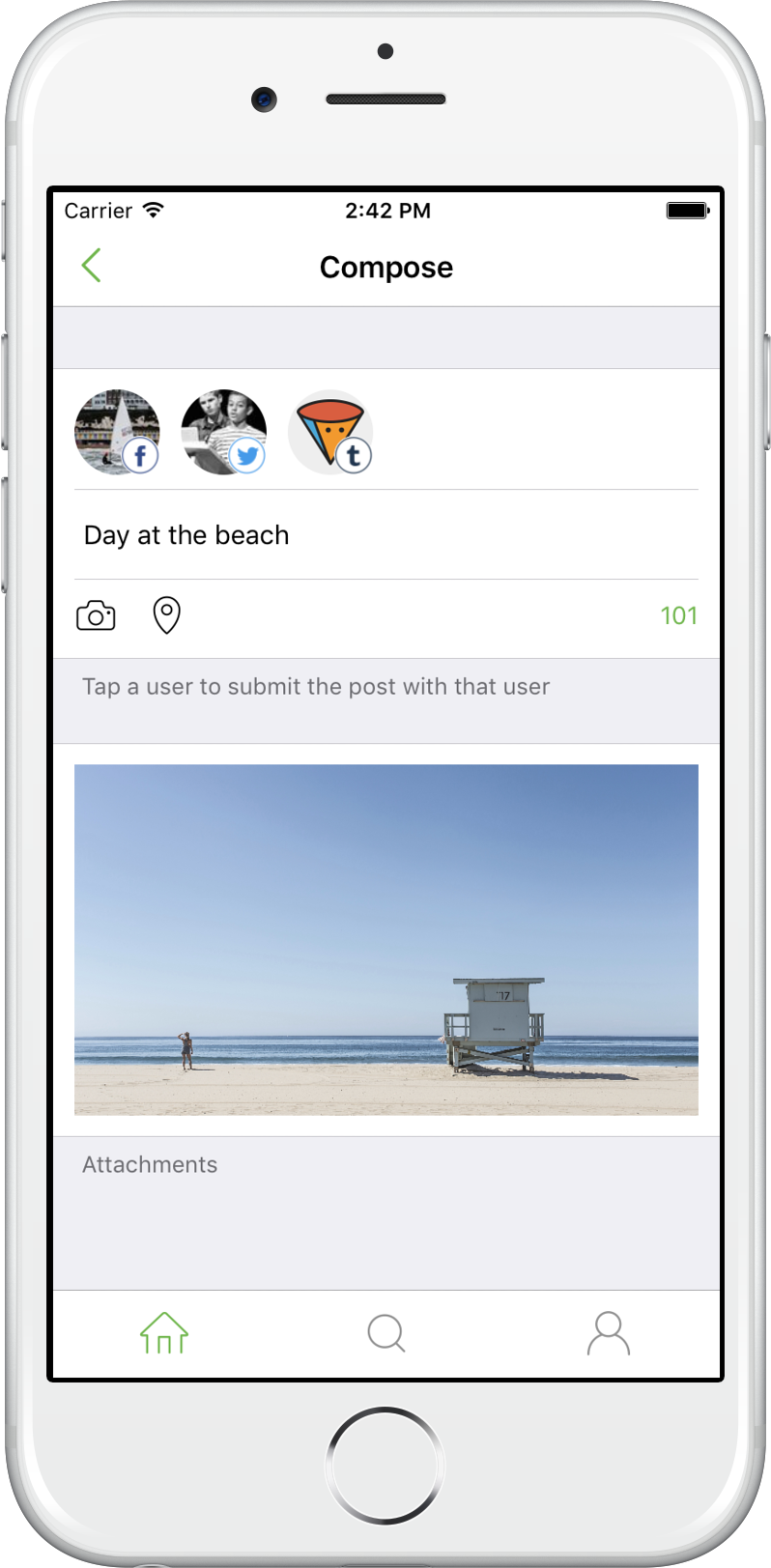 SoFlow gallery image