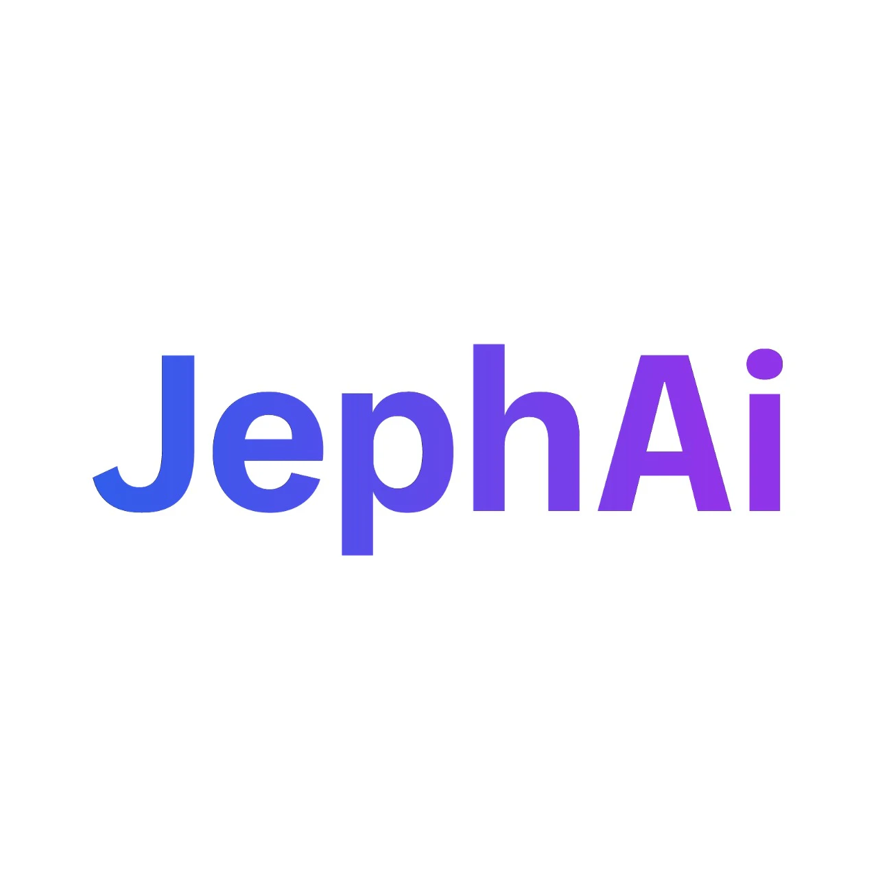 JephAi logo