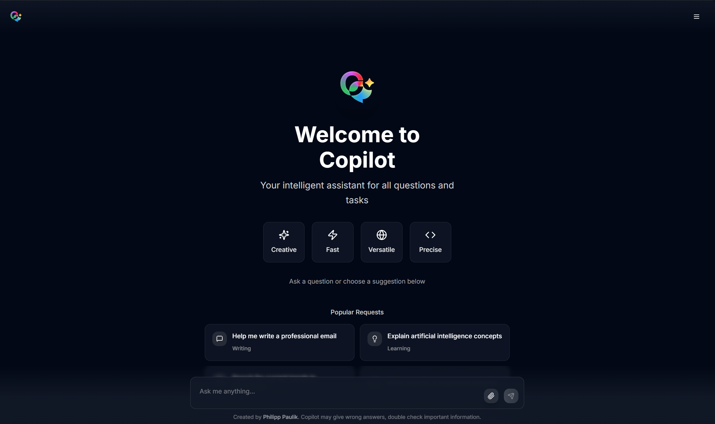 The AI Copilot media 1