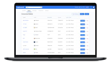 Cryptoworth gallery image