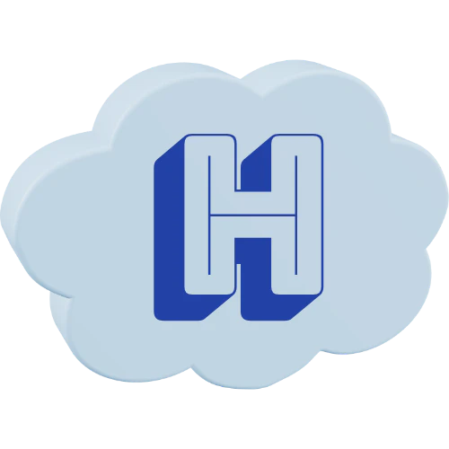 Hotelia.io logo