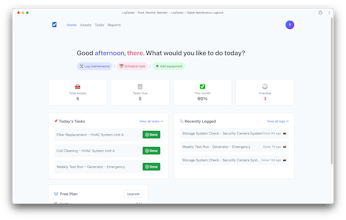 Log Tasker gallery image