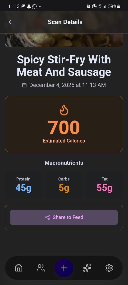 Level-up ai  gallery image