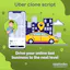 Uber Clone