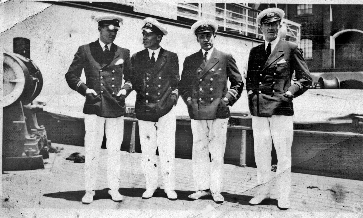 Stuart G. Hall cover