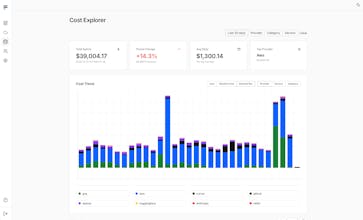 StackSpend gallery image