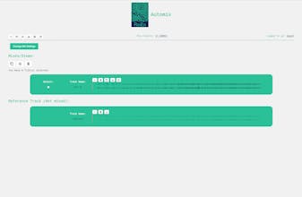 RoEx Automix gallery image