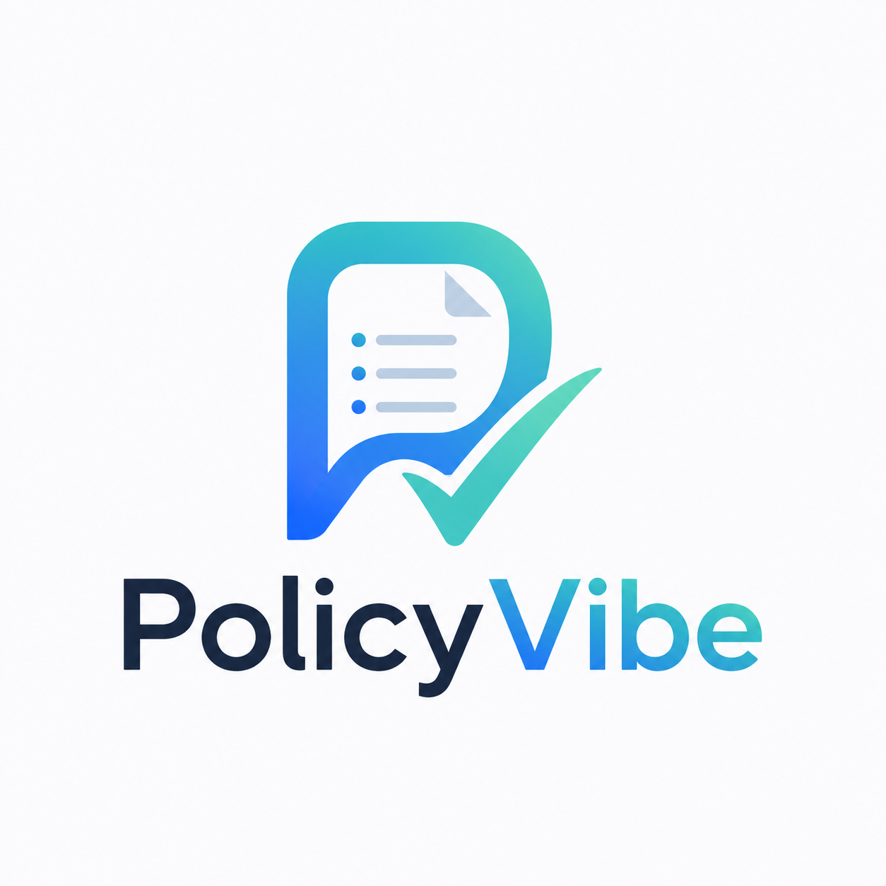 PolicyVibe