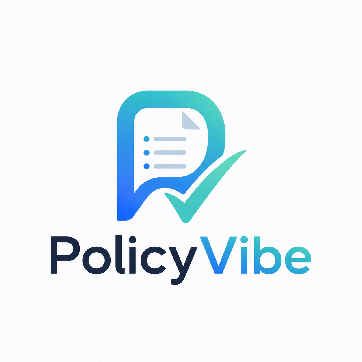PolicyVibe