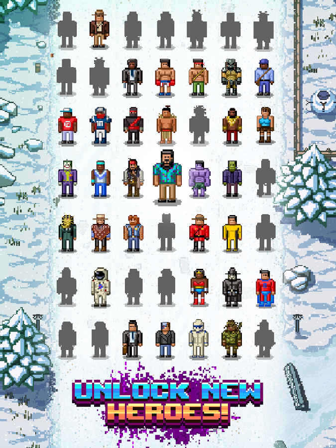 Must Deliver gallery image