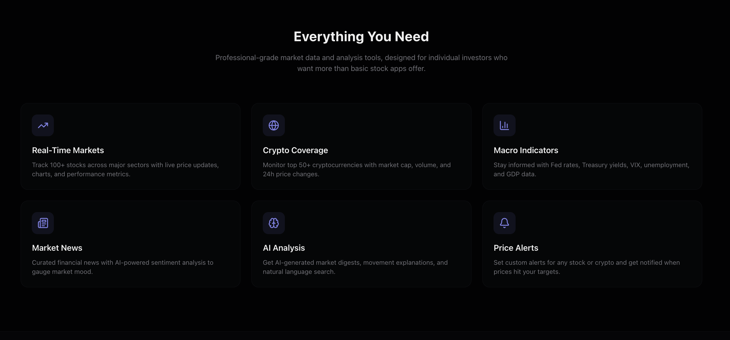 Market Terminal gallery image