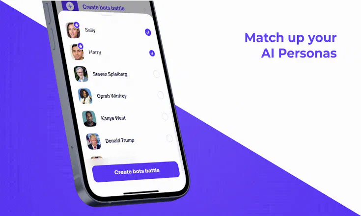 Botify AI gallery image