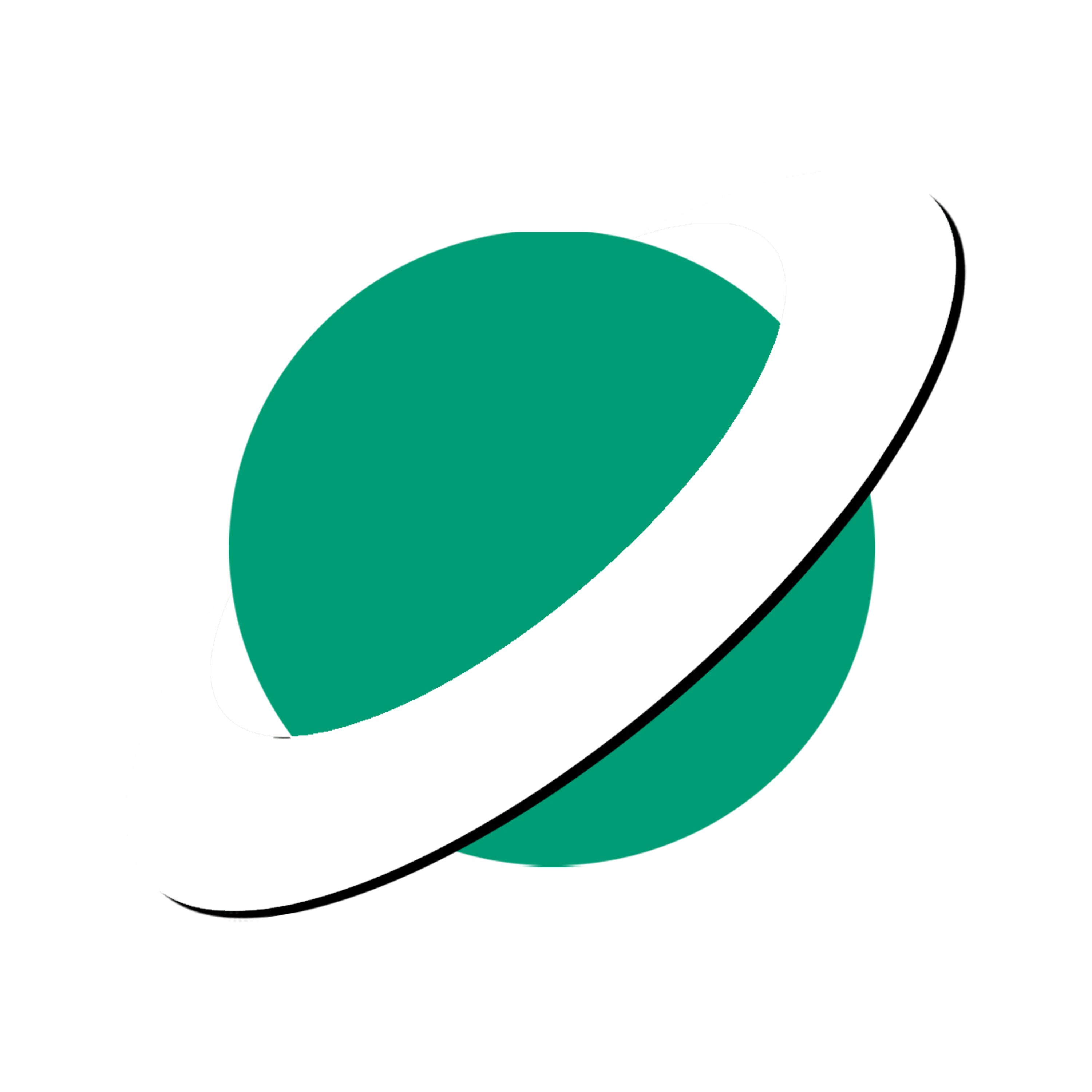 GalaxDB logo