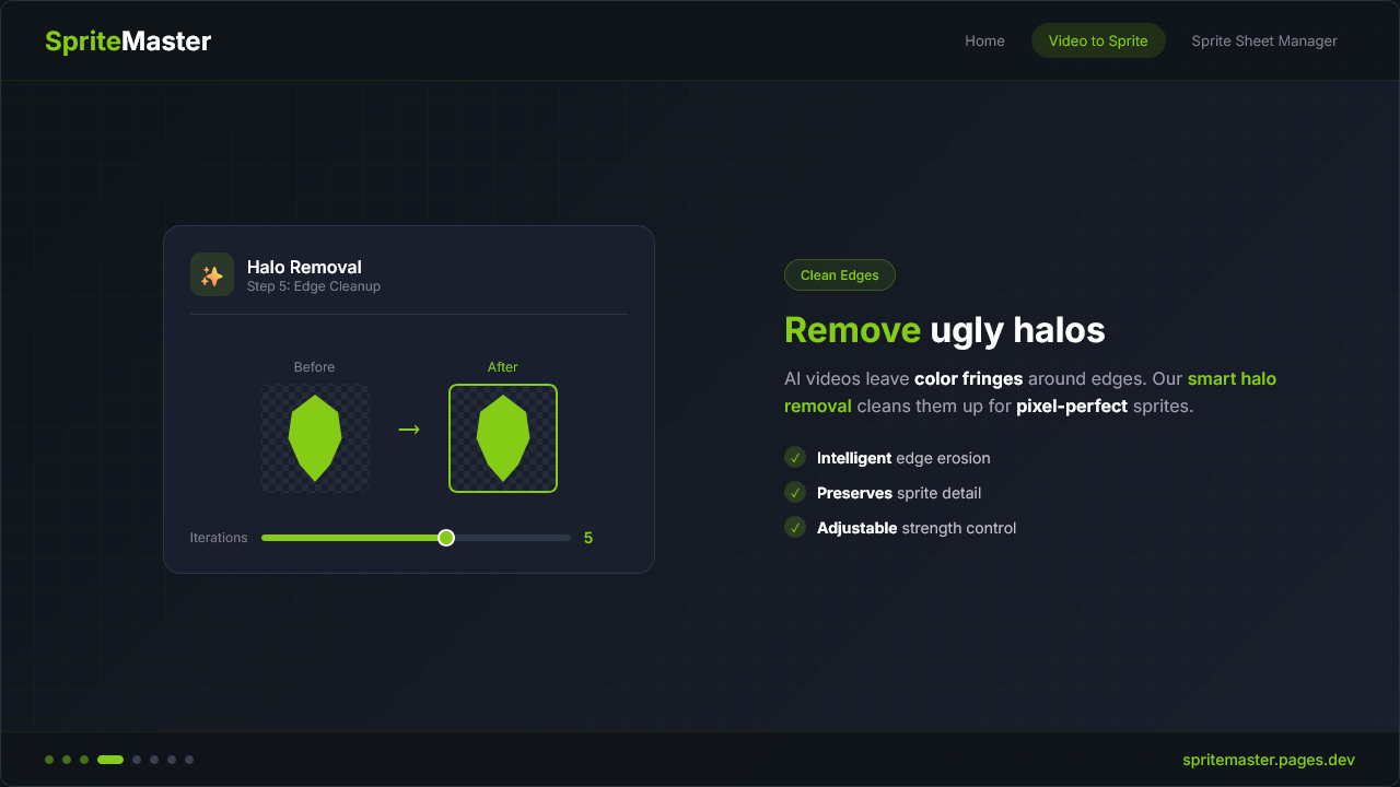 SpriteMaster gallery image