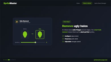 SpriteMaster gallery image