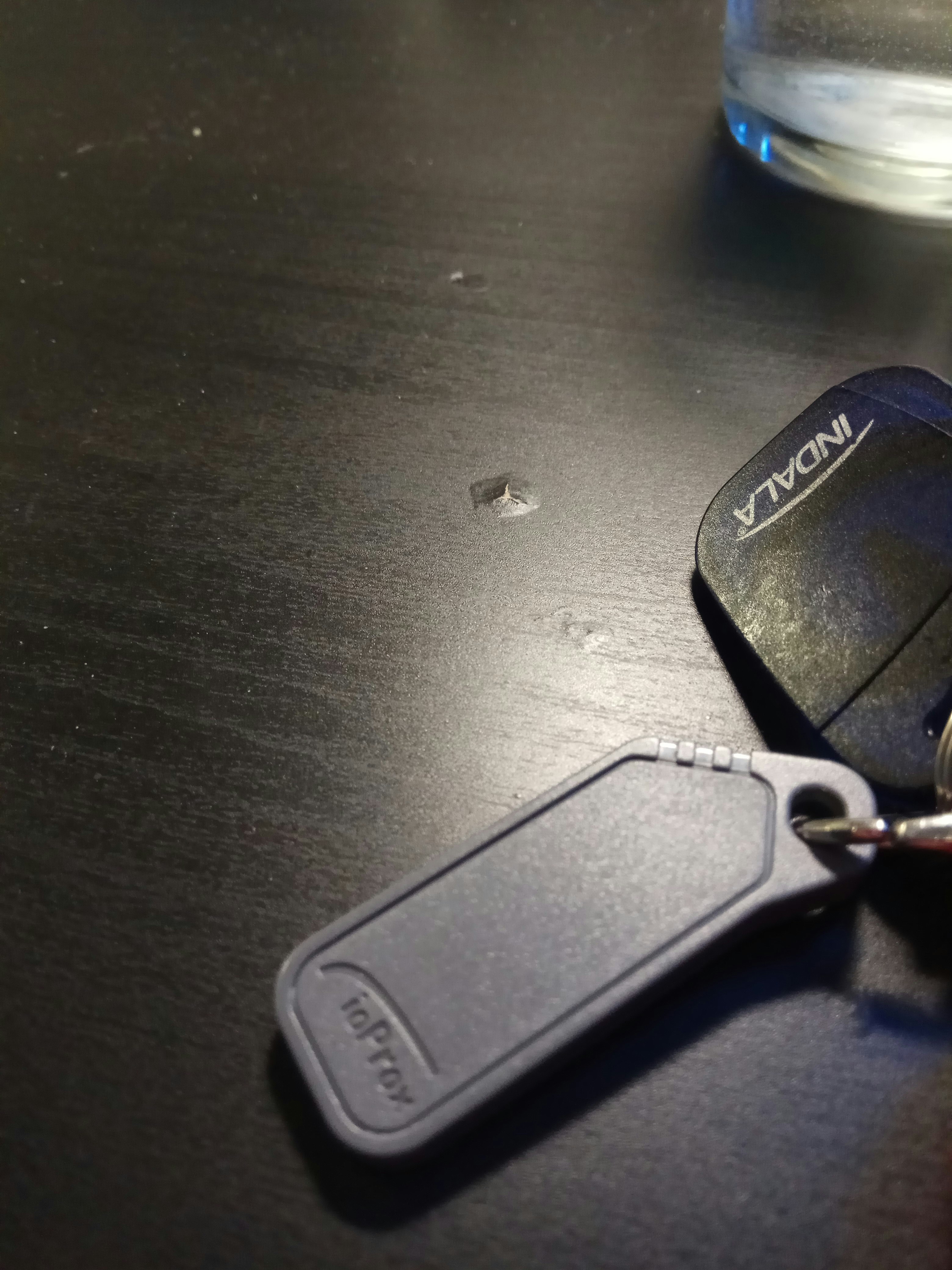 FobToronto gallery image