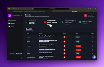 NoteTakers.io gallery image