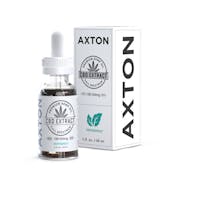 Axton Hemp CBD Extract 600mg gallery image