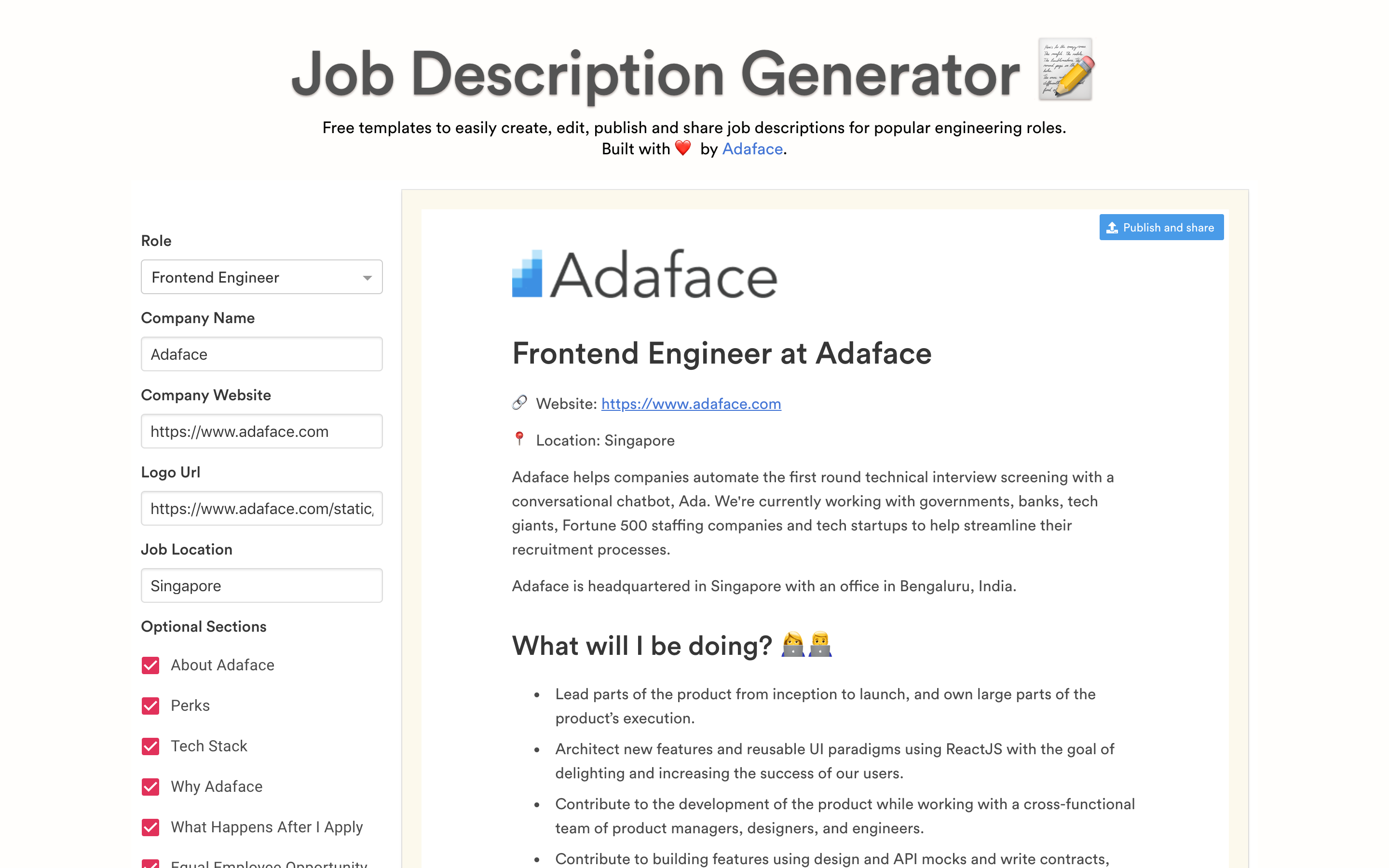 job-description-generator-free-editable-job-description-templates