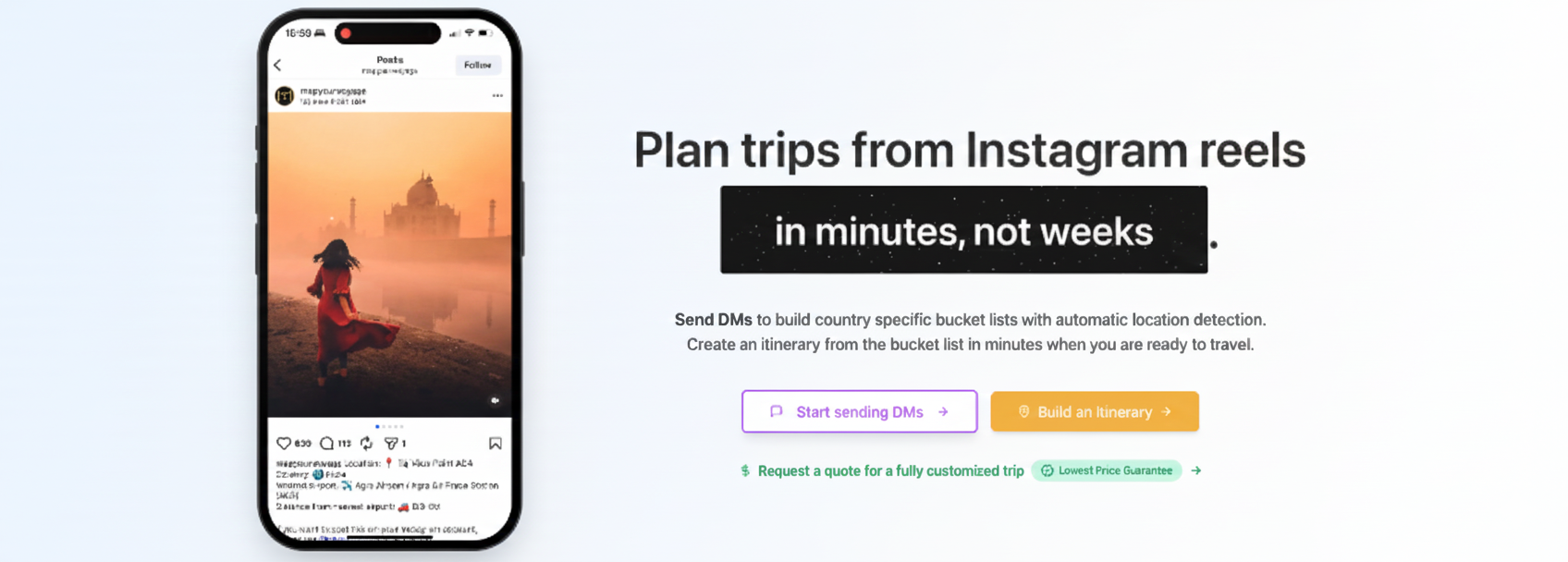 Map Your Voyage gallery image