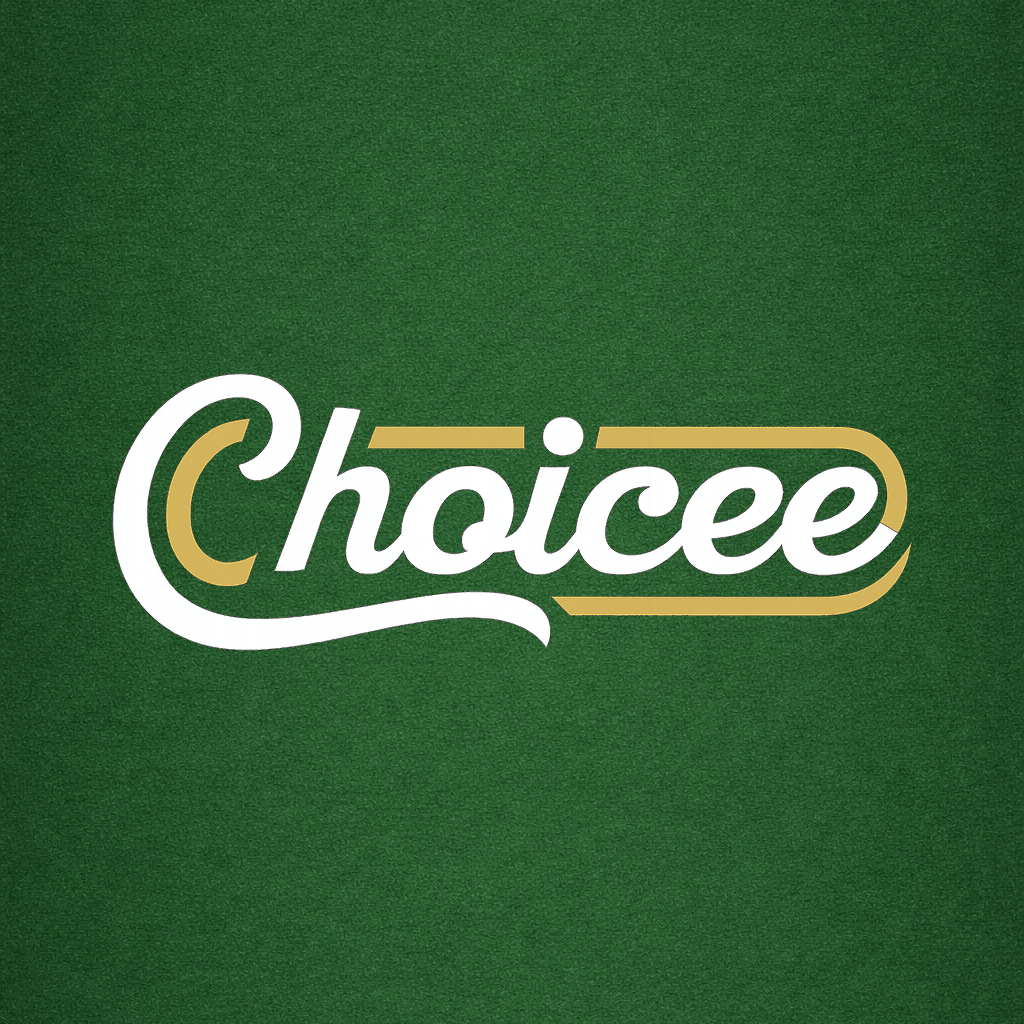 Choicee — Decide faster, stress less