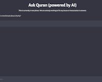 Ask Quran media 2