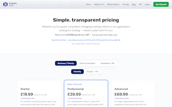 Grants Hub UK gallery image