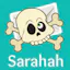 Sarahah Blocker