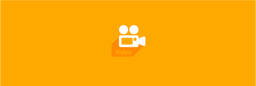Vidyo! Logo