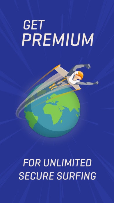 Rocket VPN gallery image