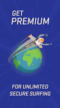 Rocket VPN gallery image