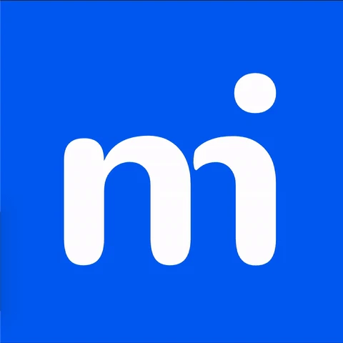 Midesk logo