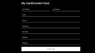 CardConnect gallery image