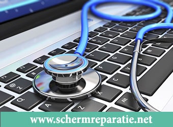 computer reparatie