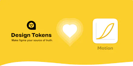 Figma Design Tokens gallery image